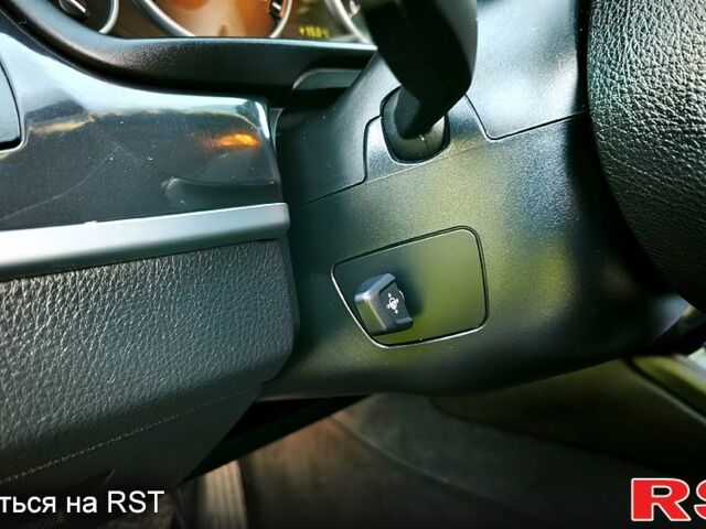 Білий БМВ 5 Серія, об'ємом двигуна 2 л та пробігом 309 тис. км за 15900 $, фото 12 на Automoto.ua