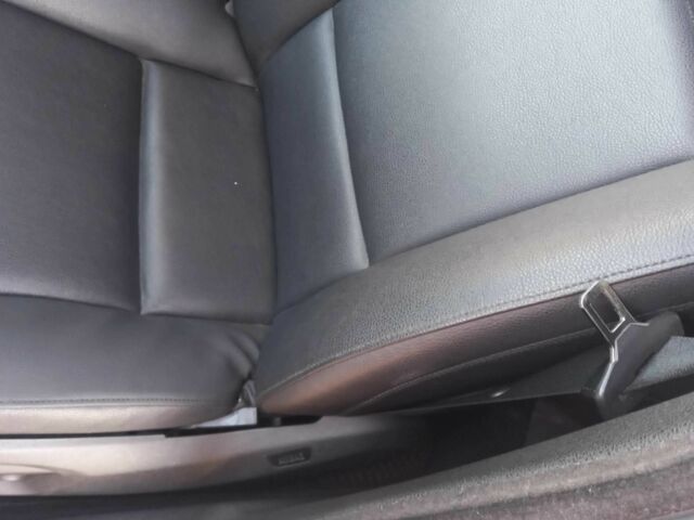 Белый БМВ 5 Серия, объемом двигателя 2 л и пробегом 167 тыс. км за 12999 $, фото 4 на Automoto.ua