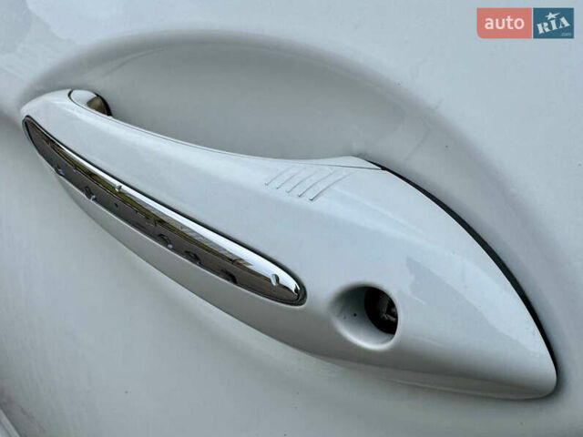 Белый БМВ 5 Серия, объемом двигателя 2.98 л и пробегом 196 тыс. км за 13000 $, фото 10 на Automoto.ua