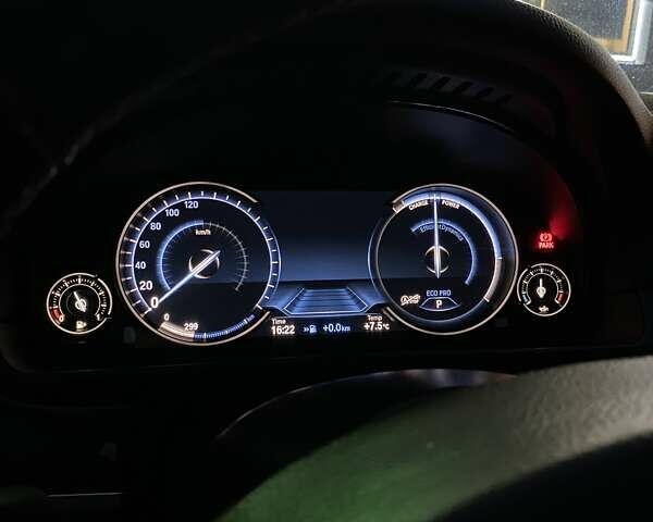 Білий БМВ 5 Серія, об'ємом двигуна 2 л та пробігом 200 тис. км за 16800 $, фото 11 на Automoto.ua