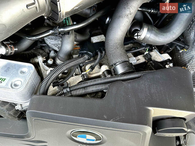 Білий БМВ 5 Серія, об'ємом двигуна 2 л та пробігом 150 тис. км за 16500 $, фото 58 на Automoto.ua