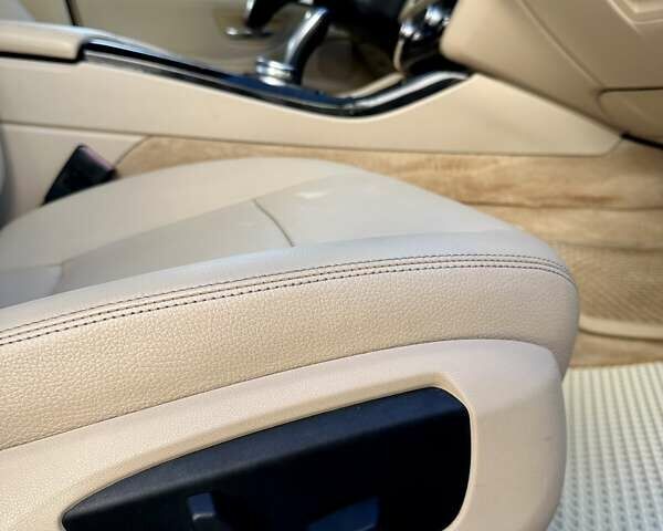 Білий БМВ 5 Серія, об'ємом двигуна 2 л та пробігом 208 тис. км за 14550 $, фото 30 на Automoto.ua