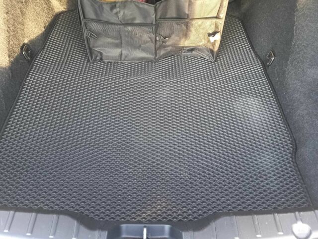 Белый БМВ 5 Серия, объемом двигателя 2 л и пробегом 167 тыс. км за 12999 $, фото 6 на Automoto.ua