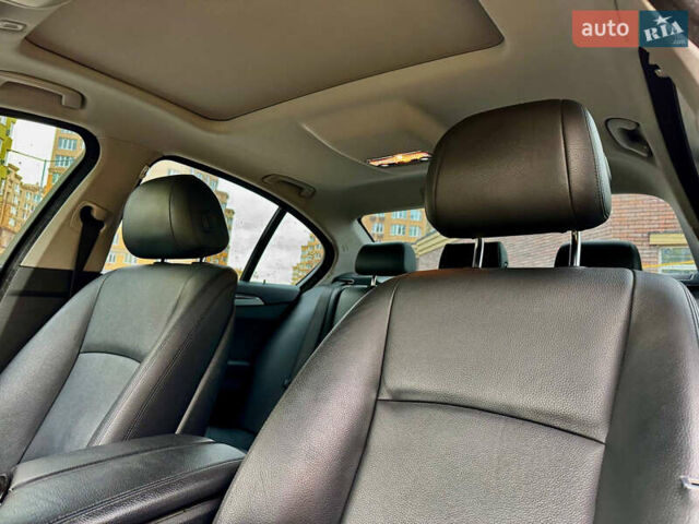 Белый БМВ 5 Серия, объемом двигателя 2.98 л и пробегом 196 тыс. км за 13000 $, фото 15 на Automoto.ua