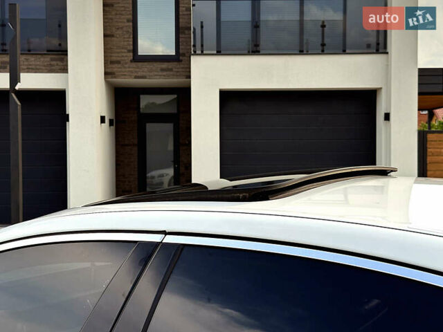 Белый БМВ 5 Серия, объемом двигателя 2 л и пробегом 149 тыс. км за 16899 $, фото 3 на Automoto.ua