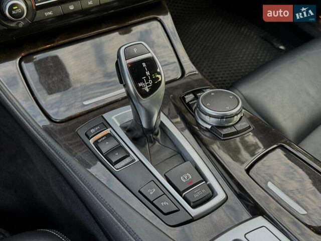 Белый БМВ 5 Серия, объемом двигателя 2.98 л и пробегом 128 тыс. км за 20699 $, фото 16 на Automoto.ua