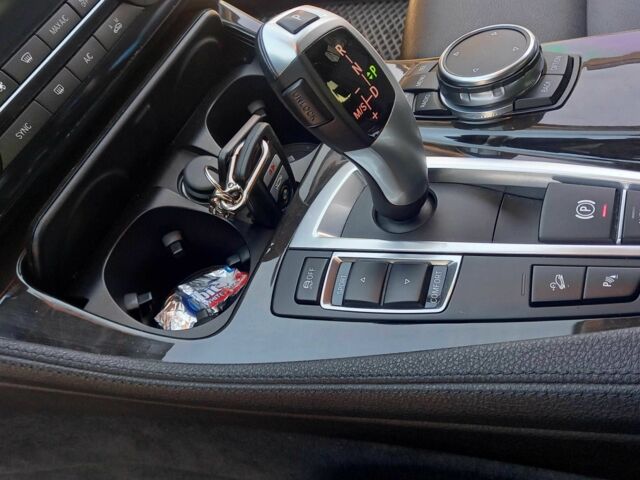 Белый БМВ 5 Серия, объемом двигателя 2 л и пробегом 167 тыс. км за 12999 $, фото 3 на Automoto.ua