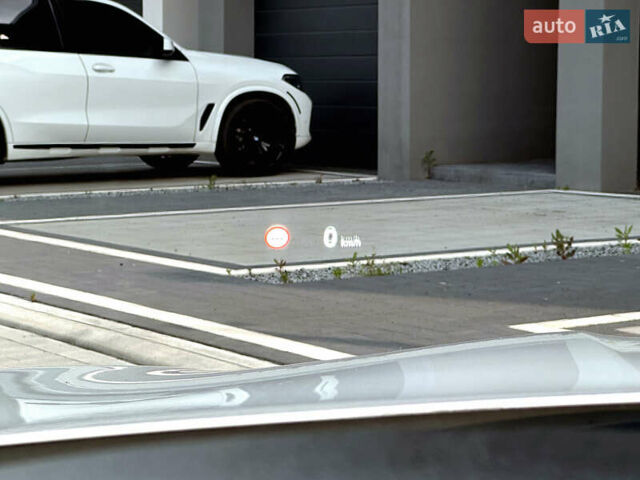 Білий БМВ 5 Серія, об'ємом двигуна 2 л та пробігом 150 тис. км за 16500 $, фото 32 на Automoto.ua