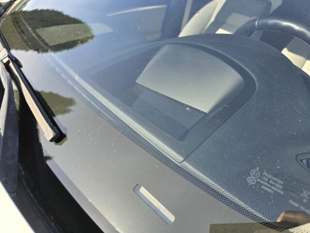 Білий БМВ 5 Серія, об'ємом двигуна 2 л та пробігом 136 тис. км за 13900 $, фото 1 на Automoto.ua