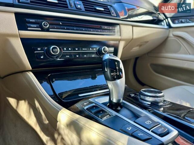 Білий БМВ 5 Серія, об'ємом двигуна 2 л та пробігом 208 тис. км за 14550 $, фото 38 на Automoto.ua