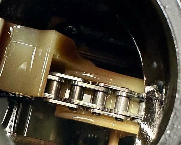 Білий БМВ 5 Серія, об'ємом двигуна 2 л та пробігом 208 тис. км за 14550 $, фото 47 на Automoto.ua