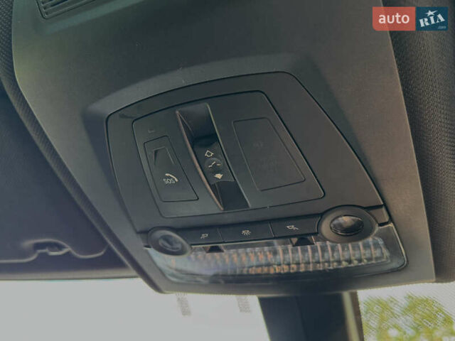 Белый БМВ 5 Серия, объемом двигателя 2.98 л и пробегом 128 тыс. км за 20699 $, фото 22 на Automoto.ua