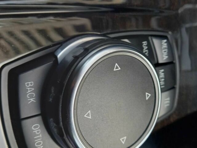 Белый БМВ 5 Серия, объемом двигателя 2 л и пробегом 167 тыс. км за 12999 $, фото 11 на Automoto.ua