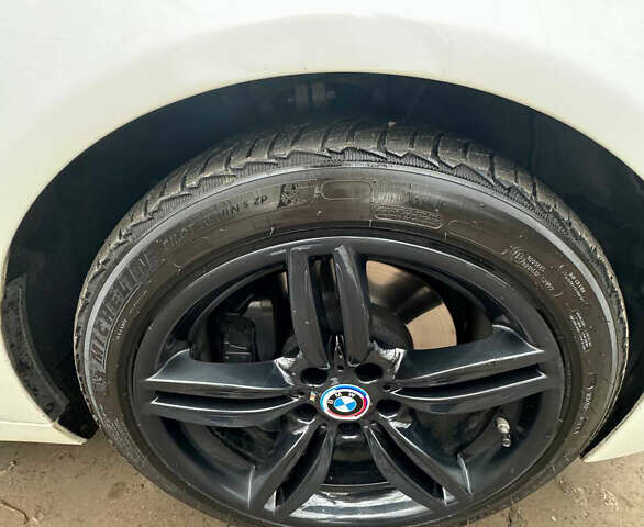 Белый БМВ 5 Серия, объемом двигателя 3 л и пробегом 144 тыс. км за 19000 $, фото 23 на Automoto.ua