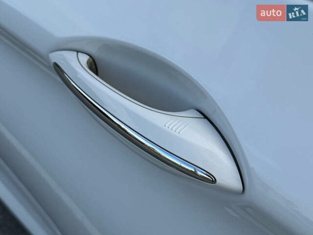 Белый БМВ 5 Серия, объемом двигателя 2.98 л и пробегом 128 тыс. км за 20699 $, фото 27 на Automoto.ua