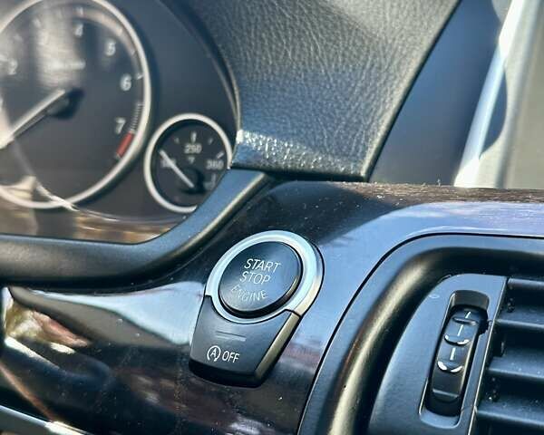 Білий БМВ 5 Серія, об'ємом двигуна 2 л та пробігом 208 тис. км за 14550 $, фото 44 на Automoto.ua