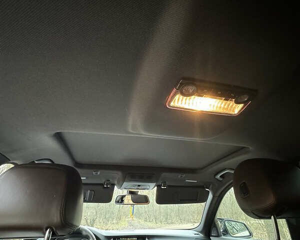 Белый БМВ 5 Серия, объемом двигателя 3 л и пробегом 144 тыс. км за 19000 $, фото 13 на Automoto.ua