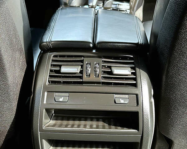 Білий БМВ 5 Серія, об'ємом двигуна 2 л та пробігом 150 тис. км за 16500 $, фото 44 на Automoto.ua