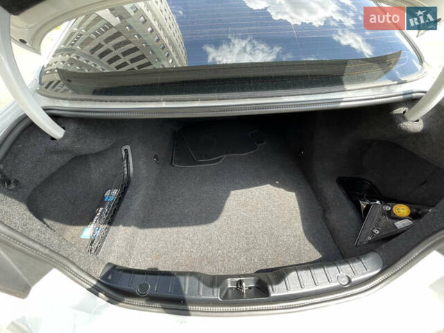 Білий БМВ 5 Серія, об'ємом двигуна 2.98 л та пробігом 120 тис. км за 19900 $, фото 11 на Automoto.ua