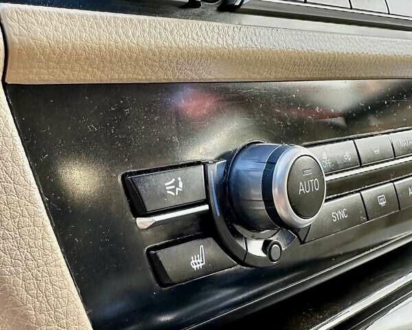 Білий БМВ 5 Серія, об'ємом двигуна 2 л та пробігом 208 тис. км за 14550 $, фото 45 на Automoto.ua