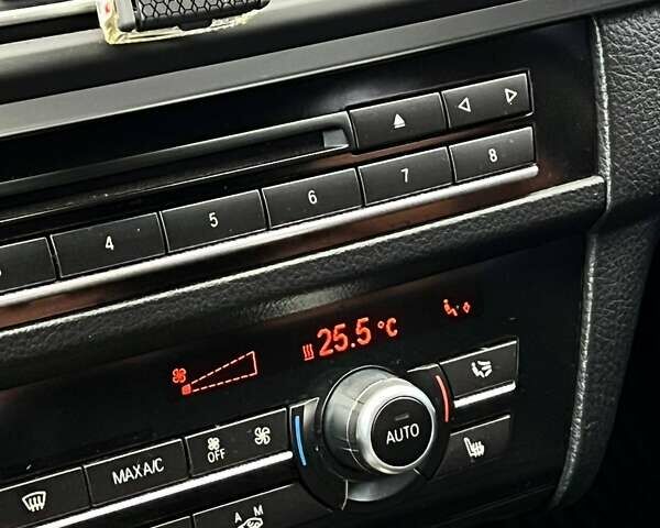 Білий БМВ 5 Серія, об'ємом двигуна 2 л та пробігом 166 тис. км за 21000 $, фото 12 на Automoto.ua