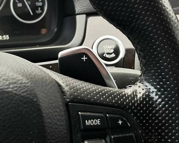 Білий БМВ 5 Серія, об'ємом двигуна 2 л та пробігом 166 тис. км за 21000 $, фото 11 на Automoto.ua