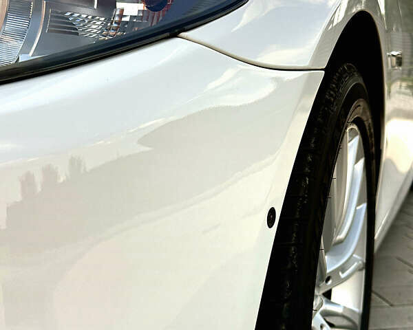 Белый БМВ 5 Серия, объемом двигателя 2 л и пробегом 149 тыс. км за 16899 $, фото 22 на Automoto.ua