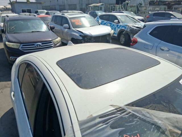 БМВ 5 Серия 2015 в Одессе на Automoto.ua Белый БМВ 5 Серия, объемом двигателя 2 л и пробегом 136 тыс. км за 9200 $, фото 6 на Automoto.ua