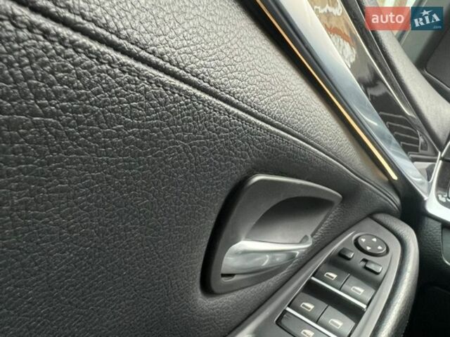 Белый БМВ 5 Серия, объемом двигателя 2 л и пробегом 155 тыс. км за 15000 $, фото 33 на Automoto.ua