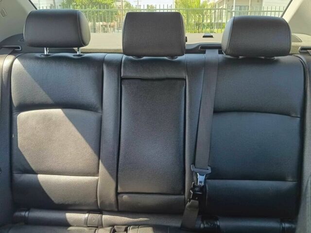 Білий БМВ 5 Серія, об'ємом двигуна 3 л та пробігом 79 тис. км за 3800 $, фото 13 на Automoto.ua