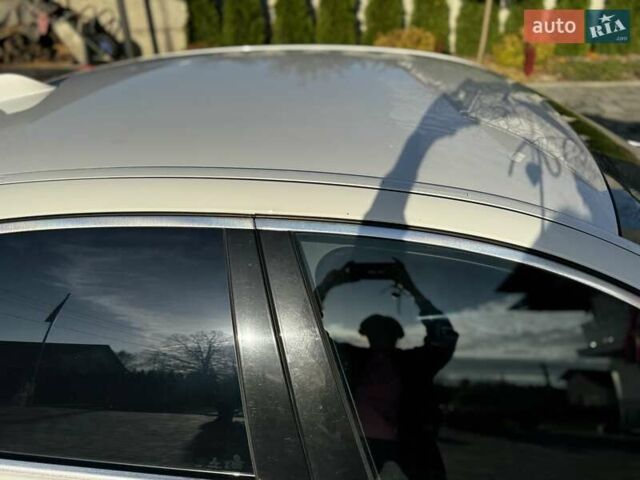 Белый БМВ 5 Серия, объемом двигателя 2 л и пробегом 190 тыс. км за 22000 $, фото 11 на Automoto.ua