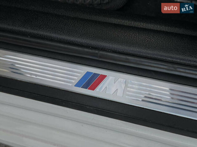 Белый БМВ 5 Серия, объемом двигателя 2.98 л и пробегом 128 тыс. км за 20699 $, фото 28 на Automoto.ua