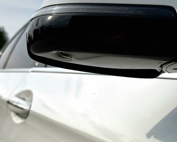 Білий БМВ 5 Серія, об'ємом двигуна 2 л та пробігом 150 тис. км за 15999 $, фото 8 на Automoto.ua