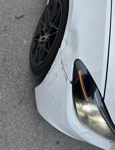 БМВ 5 Серия 2015 в Киеве на Automoto.ua Белый БМВ 5 Серия, объемом двигателя 2.98 л и пробегом 147 тыс. км за 17000 $, фото 11 на Automoto.ua