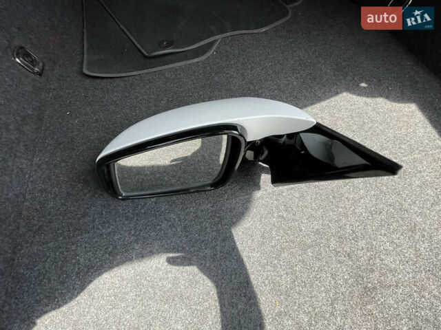 Білий БМВ 5 Серія, об'ємом двигуна 2.98 л та пробігом 120 тис. км за 19900 $, фото 10 на Automoto.ua