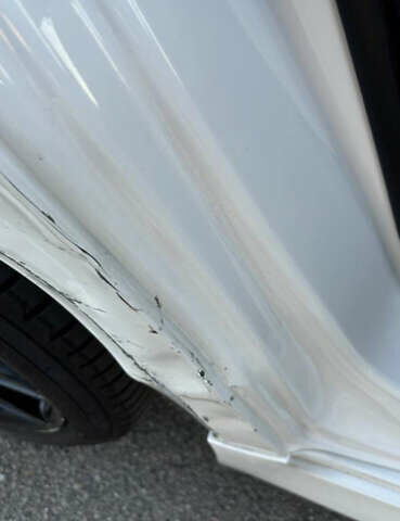 БМВ 5 Серия 2015 в Киеве на Automoto.ua Белый БМВ 5 Серия, объемом двигателя 2.98 л и пробегом 147 тыс. км за 17000 $, фото 5 на Automoto.ua