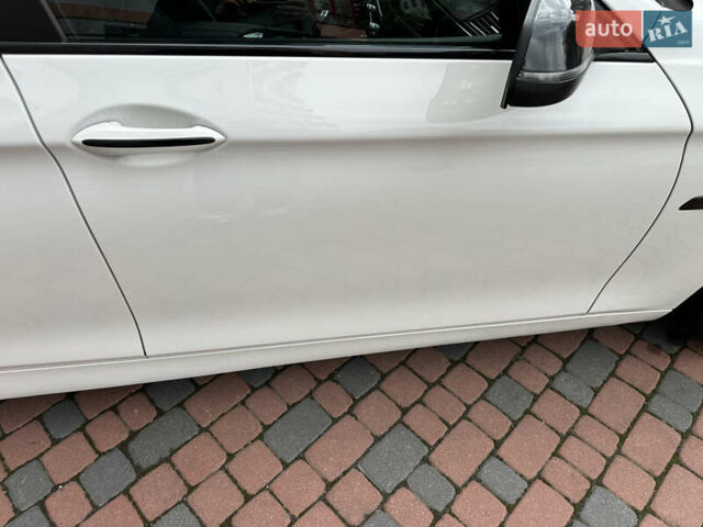 БМВ 5 Серия 2016 в Ивано-Франковске на Automoto.ua Белый БМВ 5 Серия, объемом двигателя 2 л и пробегом 230 тыс. км за 15450 $, фото 99 на Automoto.ua