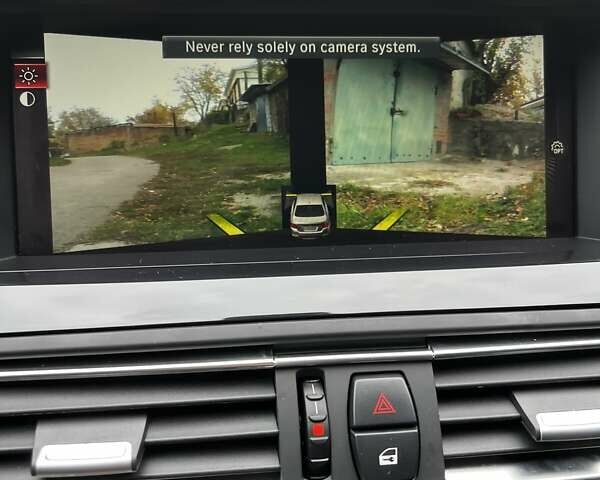 Білий БМВ 5 Серія, об'ємом двигуна 2 л та пробігом 84 тис. км за 25500 $, фото 3 на Automoto.ua