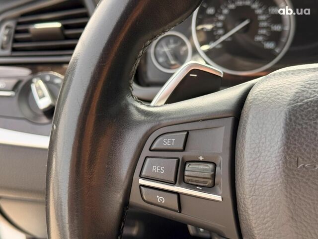 БМВ 5 Серия 2016 в Львове на Automoto.ua Белый БМВ 5 Серия, объемом двигателя 2 л и пробегом 222 тыс. км за 15490 $, фото 18 на Automoto.ua