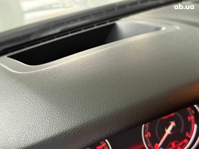 Білий БМВ 5 Серія, об'ємом двигуна 2 л та пробігом 173 тис. км за 21940 $, фото 12 на Automoto.ua