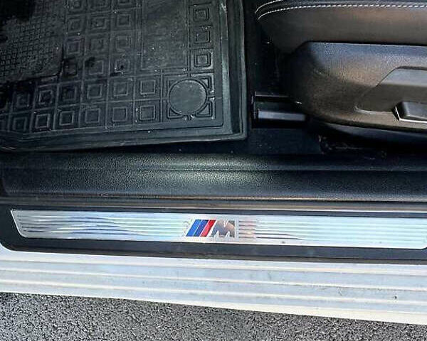 Белый БМВ 5 Серия, объемом двигателя 2 л и пробегом 149 тыс. км за 14000 $, фото 5 на Automoto.ua