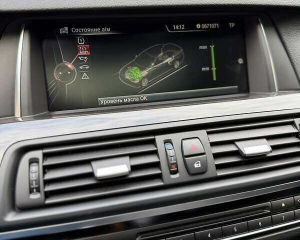 БМВ 5 Серия 2016 в Коростене на Automoto.ua Белый БМВ 5 Серия, объемом двигателя 2.99 л и пробегом 230 тыс. км за 25999 $, фото 31 на Automoto.ua