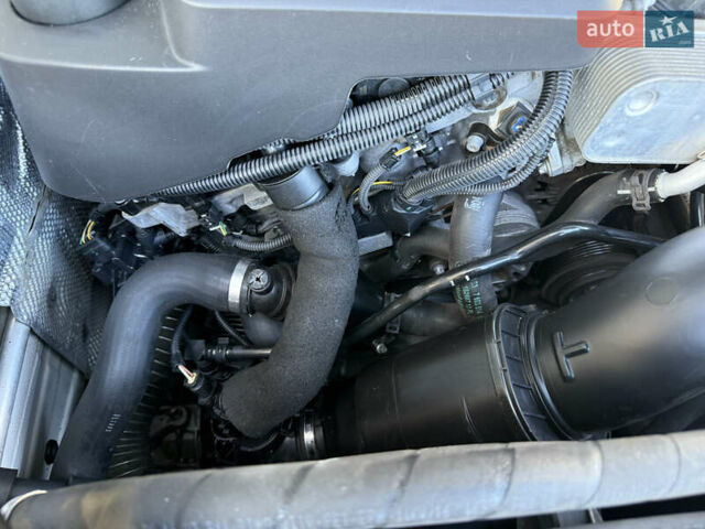 Белый БМВ 5 Серия, объемом двигателя 2 л и пробегом 148 тыс. км за 18800 $, фото 74 на Automoto.ua