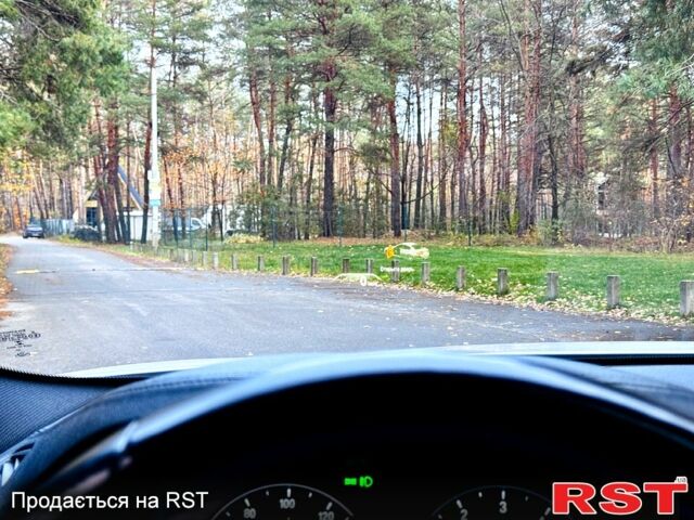 Белый БМВ 5 Серия, объемом двигателя 2 л и пробегом 280 тыс. км за 23500 $, фото 8 на Automoto.ua