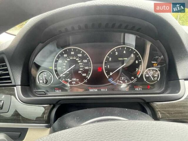 БМВ 5 Серия 2016 в Львове на Automoto.ua Белый БМВ 5 Серия, объемом двигателя 2.98 л и пробегом 167 тыс. км за 18300 $, фото 10 на Automoto.ua