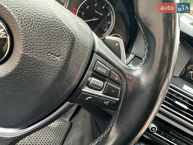 БМВ 5 Серия 2016 в Ивано-Франковске на Automoto.ua Белый БМВ 5 Серия, объемом двигателя 2 л и пробегом 230 тыс. км за 15450 $, фото 117 на Automoto.ua