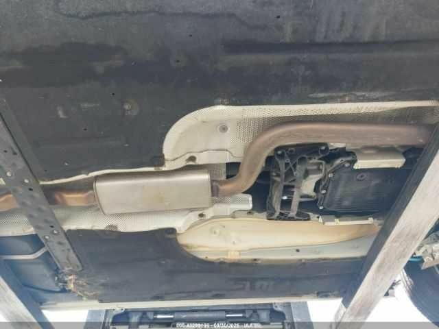 Білий БМВ 5 Серія, об'ємом двигуна 2 л та пробігом 51 тис. км за 1600 $, фото 17 на Automoto.ua