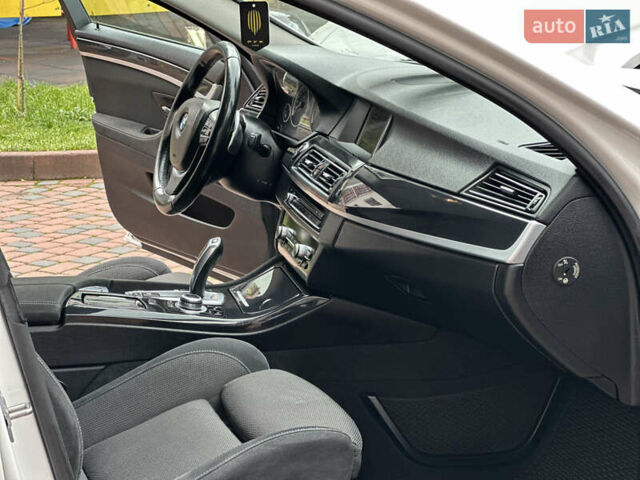 БМВ 5 Серия 2016 в Ивано-Франковске на Automoto.ua Белый БМВ 5 Серия, объемом двигателя 2 л и пробегом 230 тыс. км за 15450 $, фото 156 на Automoto.ua