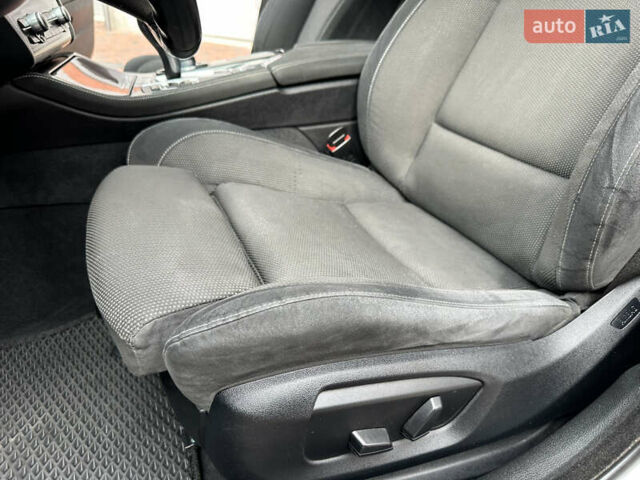 БМВ 5 Серия 2016 в Ивано-Франковске на Automoto.ua Белый БМВ 5 Серия, объемом двигателя 2 л и пробегом 230 тыс. км за 15450 $, фото 127 на Automoto.ua