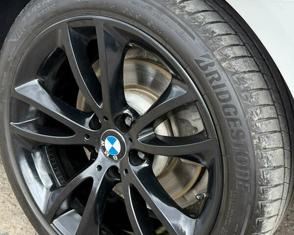 Белый БМВ 5 Серия, объемом двигателя 2.98 л и пробегом 173 тыс. км за 18499 $, фото 17 на Automoto.ua